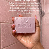 Violet Hour Body Bar