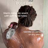 Violet Hour Body Bar