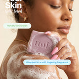 Violet Hour Body Bar