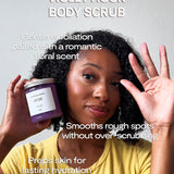 Violet Hour Body Scrub