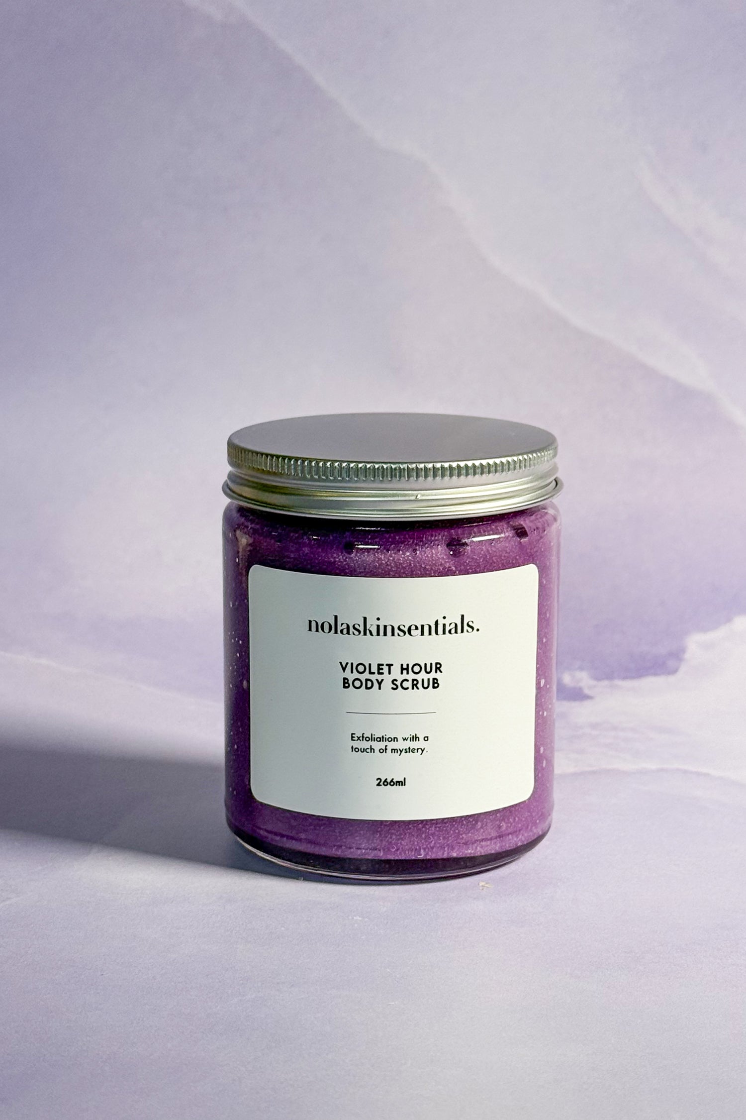 Violet Hour Body Scrub