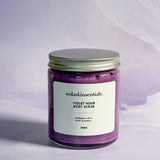Violet Hour Body Scrub