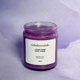 Violet Hour Body Scrub