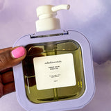 Violet Hour Body Oil