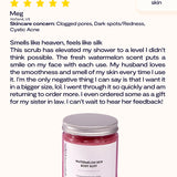 Watermelon Dew Body Buff