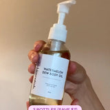 Watermelon Dew Body Oil