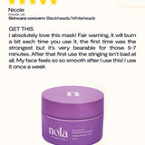 Glycolic Intensive Masque