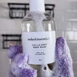 Cocoa Cozy Body Wash