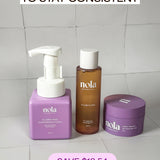 Overnight Repair Ritual