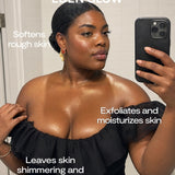 Eden Glow Body Scrub