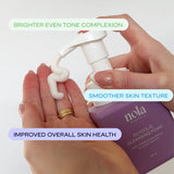 Glycolic Cleansing Foam