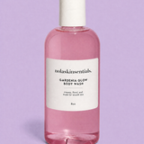 Gardenia Glow Body Wash
