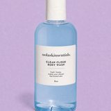 Clean Cloud Body Wash