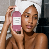 Gardenia Glow Body Wash