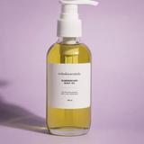 Sundrenched Body Oil