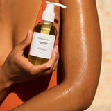 Sundrenched Body Oil