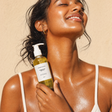 Sundrenched Body Oil