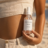 Cocoa Cozy Body Mist