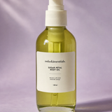 Sugar Petals Body Oil