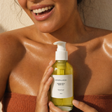 Sugar Petals Body Oil