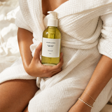 Sugar Petals Body Oil