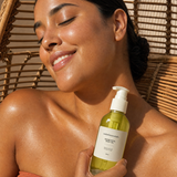 Sugar Petals Body Oil