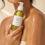 Sugar Petals Body Oil