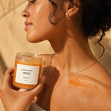 Sundrenched Body Scrub