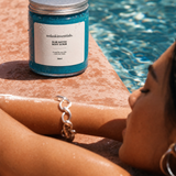 Blue Bayou Body Scrub