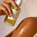 Blue Bayou Body Oil