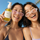 Blue Bayou Body Oil