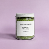 Cocoa Cozy Body Scrub