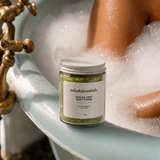 Cocoa Cozy Body Scrub