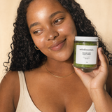 Cocoa Cozy Body Scrub