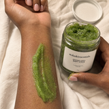 Cocoa Cozy Body Scrub