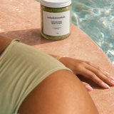 Cocoa Cozy Body Scrub