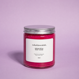 Sugar Petals Body Scrub