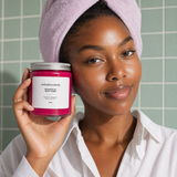 Sugar Petals Body Scrub
