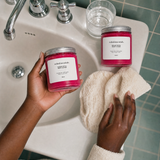 Sugar Petals Body Scrub