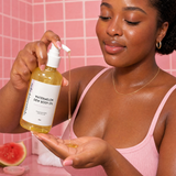 Watermelon Dew Body Oil