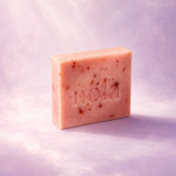 Calendula Rose Body Bar