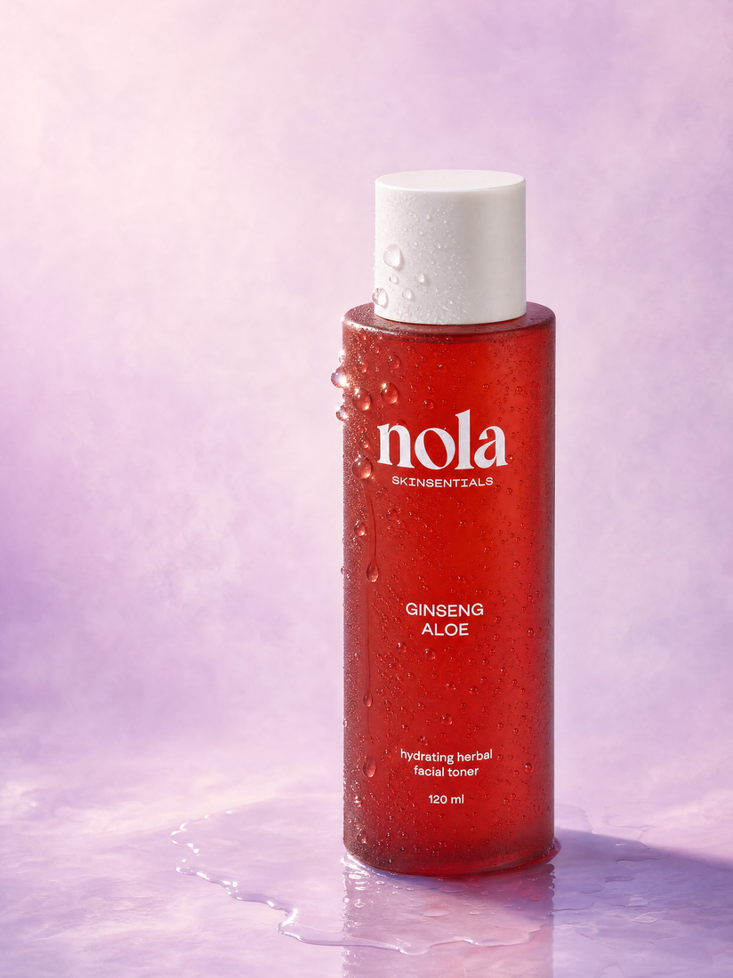 Ginseng Aloe