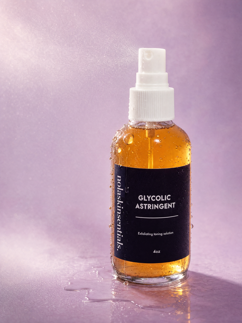 Glycolic Astringent