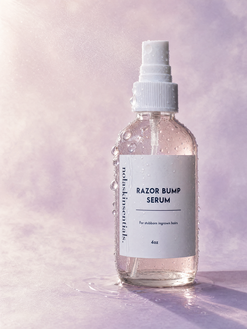 Razor Bump Serum