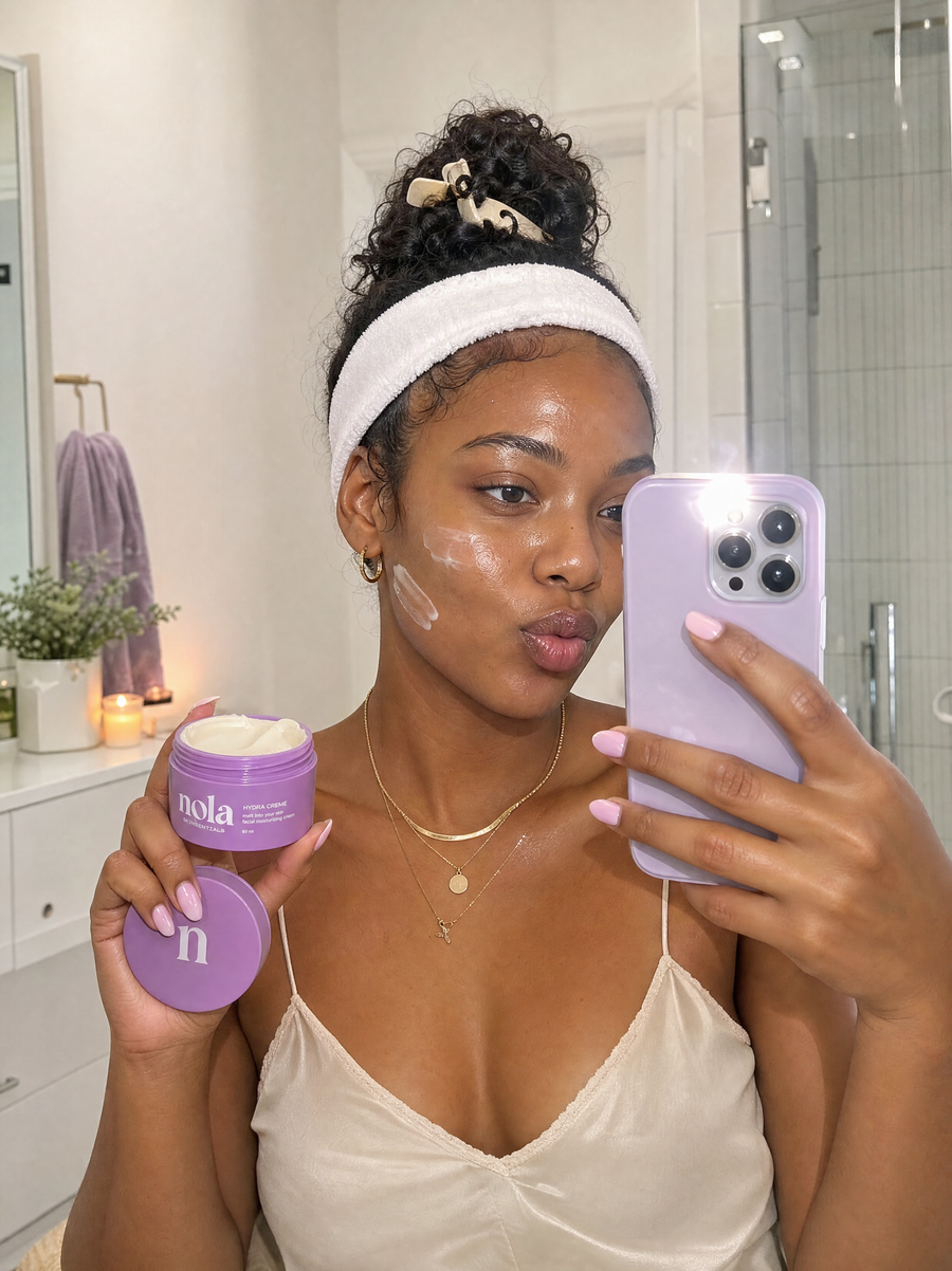 Hydra Creme