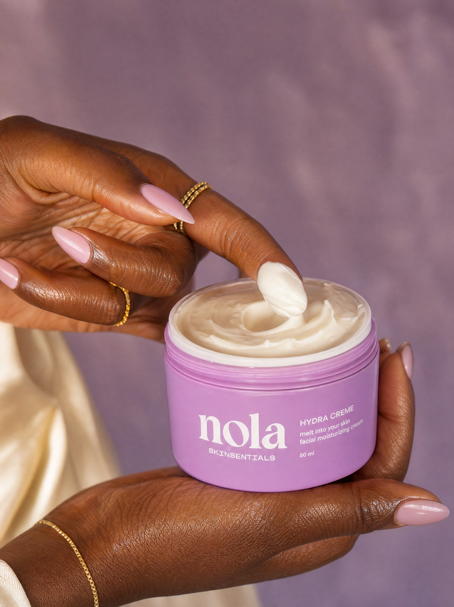 Hydra Creme