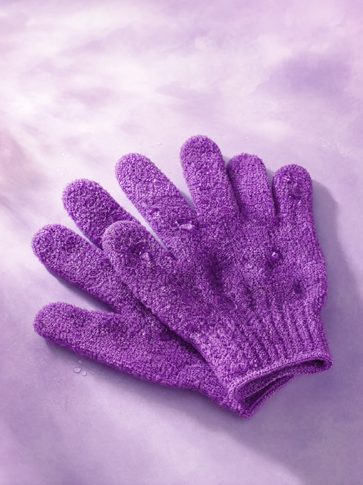 Body Buff Gloves