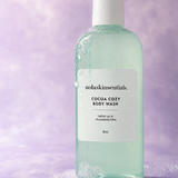 Cocoa Cozy Body Wash