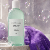 Cocoa Cozy Body Wash