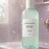 Cocoa Cozy Body Wash